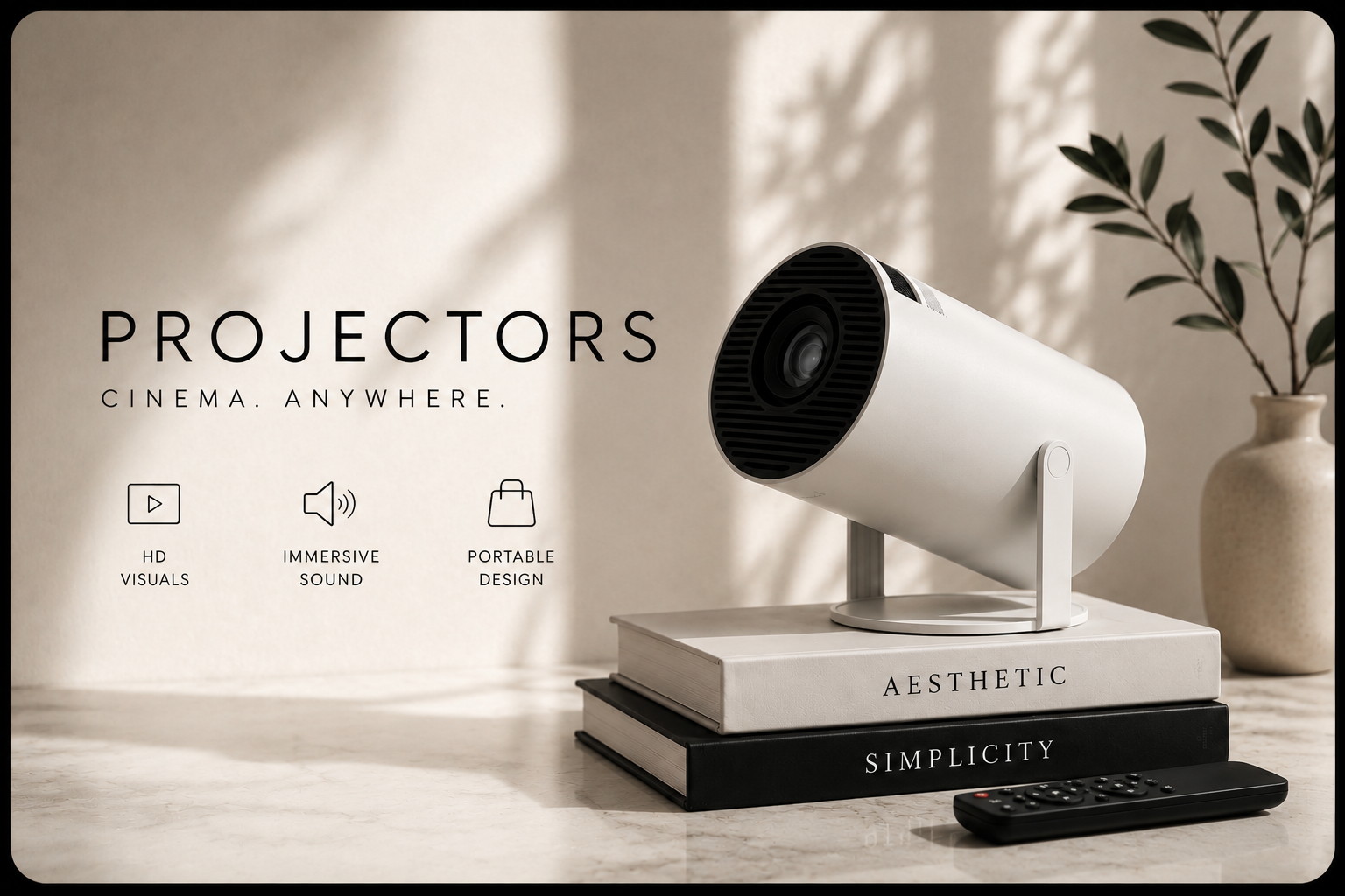 Projector Collection