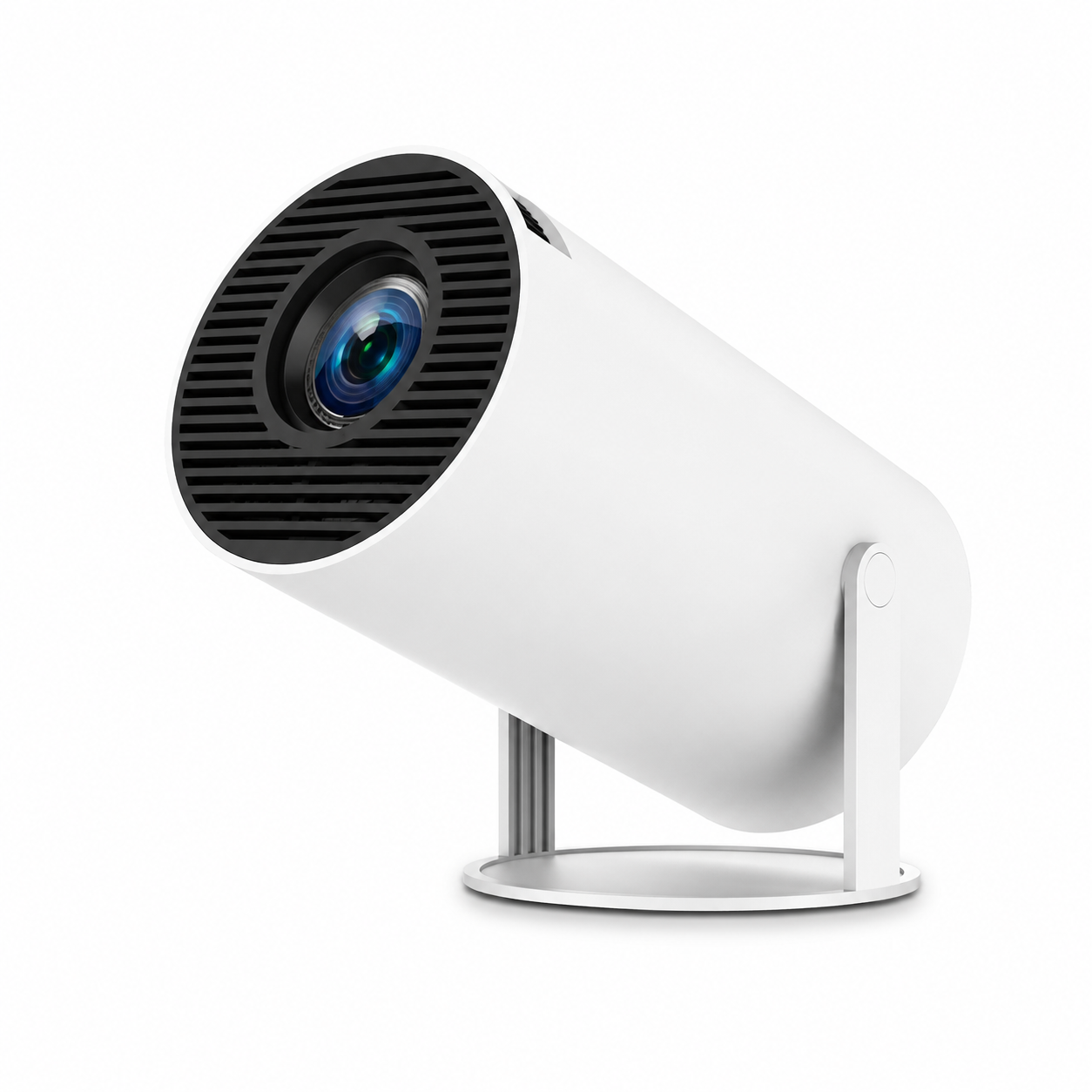 Cinema LCD Display 4k 1080P Video Projecteur