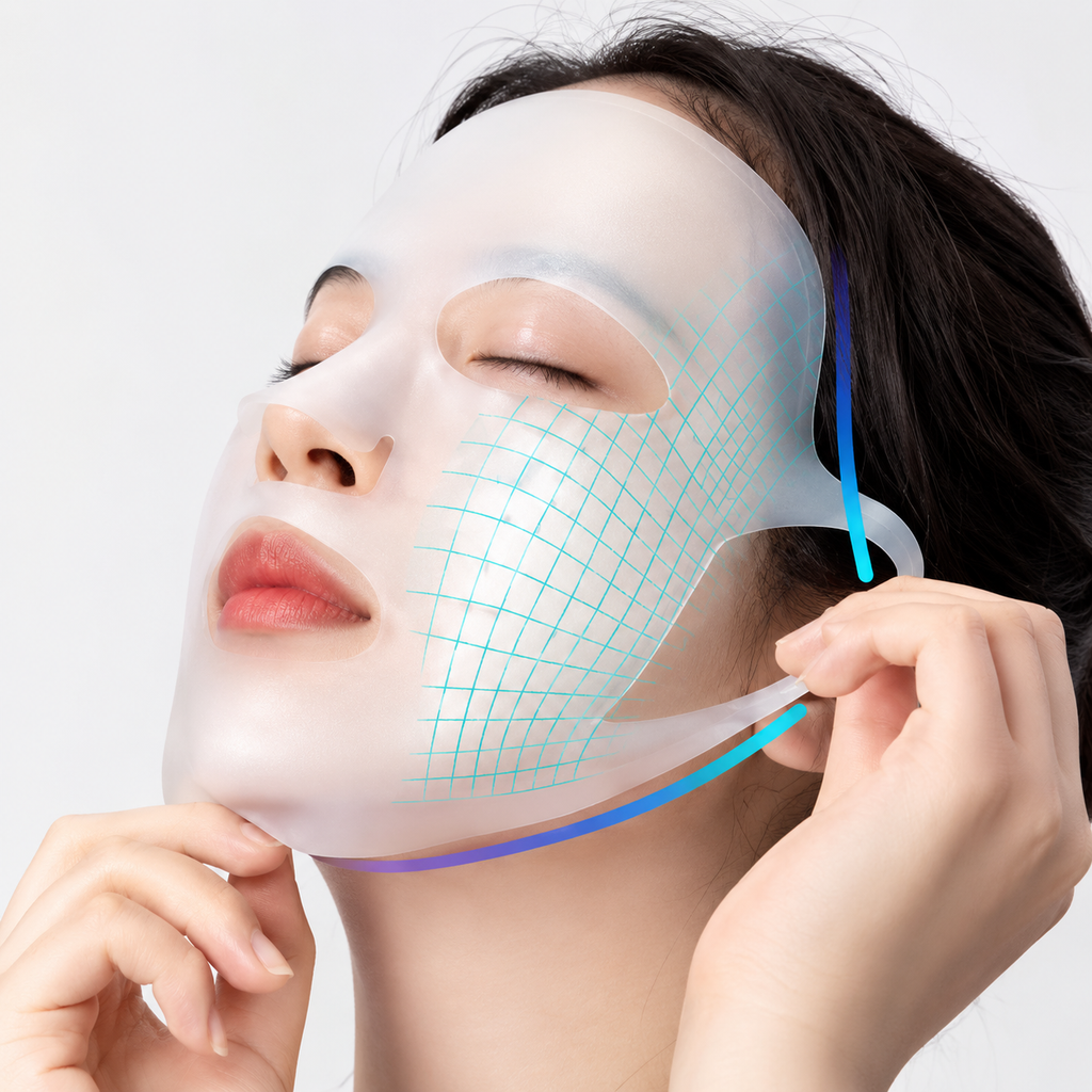 Reusable Silicone Face Mask – Enhance Your Skincare Routine